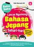Buku Saku Lancar Ngomong Bahasa Jepang Sehari-hari
